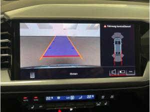 Audi Q4 e-tron Q4 Sportback e-tron 35