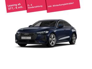 Audi A5 Limousine *AHK*ACC*KAMERA*NAVI*LED*