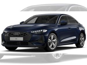 Audi A5 Limousine *AHK*ACC*KAMERA*NAVI*LED*