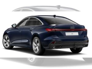 Audi A5 Limousine *AHK*ACC*KAMERA*NAVI*LED*