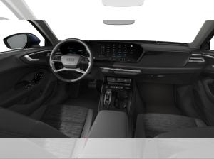 Audi A5 Limousine *AHK*ACC*KAMERA*NAVI*LED*