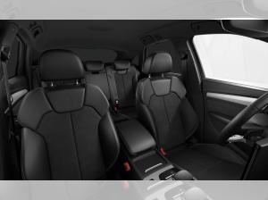 Audi Q5 Sportback 35 TDI advanced*S-Line*360°*AHK*Mat