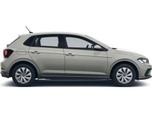 Volkswagen Polo Life 1,0 l 59kW (80 PS) 5-Gang