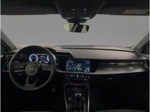 Audi A3 Sportback 30 TDI 6-G. LED NAVI PDC STDHZG