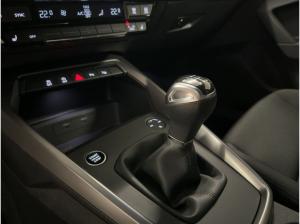 Audi A3 Sportback 30 TDI 6-G. LED NAVI PDC STDHZG