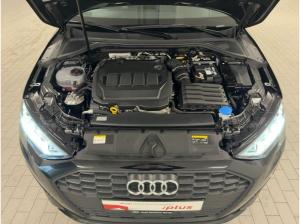 Audi A3 Sportback 30 TDI 6-G. LED NAVI PDC STDHZG