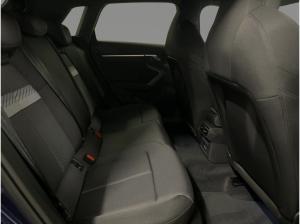 Audi A3 Sportback Advanced 30 TFSI S tr. LED NAVI RFK VIRTUAL
