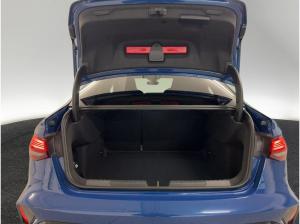 Audi A3 Limousine S line 30 TFSI S tr. AHK RFK NAVI LED VIRTUAL