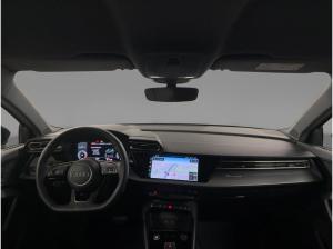 Audi A3 Sportback Advanced 30 TFSI S tr. LED NAVI RFK VIRTUAL