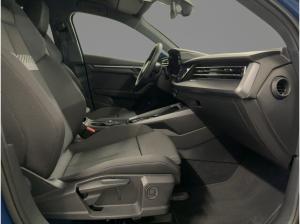 Audi A3 Limousine S line 30 TFSI S tr. AHK RFK NAVI LED VIRTUAL