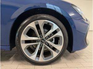 Audi A3 Limousine S line 30 TFSI S tr. AHK RFK NAVI LED VIRTUAL