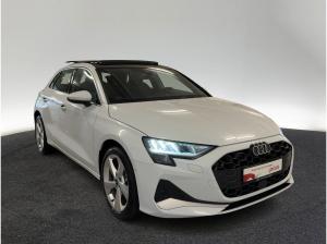 Audi A3 Sportback Advanced 30 TFSI S tr. STDHZG PANO