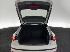 Audi A3 Sportback Advanced 30 TFSI S tr. STDHZG PANO