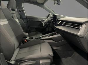 Audi A3 Sportback Advanced 30 TFSI S tr. STDHZG PANO