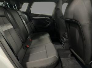 Audi A3 Sportback Advanced 30 TFSI S tr. STDHZG PANO