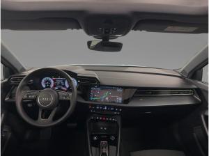 Audi A3 Sportback Advanced 30 TFSI S tr. STDHZG PANO