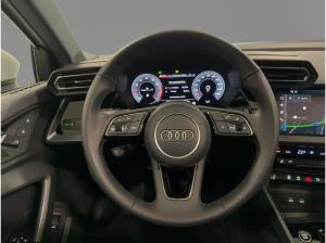 Audi A3 Sportback Advanced 30 TFSI S tr. STDHZG PANO