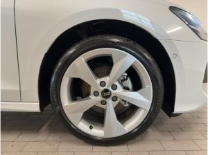 Audi A3 Sportback Advanced 30 TFSI S tr. STDHZG PANO