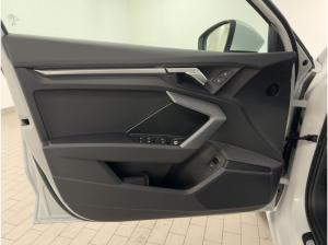 Audi A3 Sportback Advanced 30 TFSI S tr. STDHZG PANO