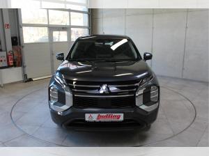 Mitsubishi Outlander PHEV Allrad/Standheizung/ACC/360° Kamera/LED
