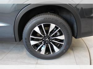 Mitsubishi Outlander PHEV Allrad/Standheizung/ACC/360° Kamera/LED