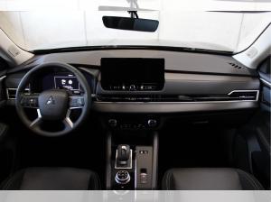 Mitsubishi Outlander PHEV Allrad/Standheizung/ACC/360° Kamera/LED