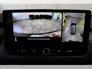 Mitsubishi Outlander PHEV Allrad/Standheizung/ACC/360° Kamera/LED