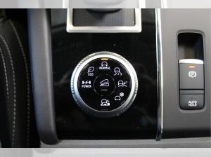 Mitsubishi Outlander PHEV Allrad/Standheizung/ACC/360° Kamera/LED