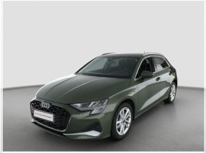 Audi A3 Sportback 30 TFSI S-TRONIC LED NAV KAMERA STHZ AHK HUD SHZ