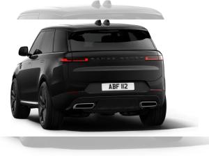 Land Rover Range Rover Sport P460e S - VERFÜGBAR  Februar 2026 - 0,5%-Versteuerung - 5 Jahre Garantie