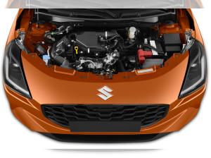 Suzuki Swift 1.2 HYBRID MT Club ❗️2 Monate Lieferzeit❗️
