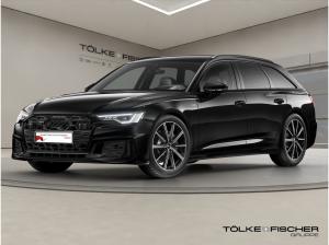 Audi A6 45 3.0 TDI quattro Avant S-Line -Winterleasing