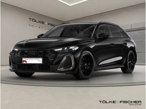 Audi A5 2.0 Avant quattro TFSI edition one S-line -Winterleasing