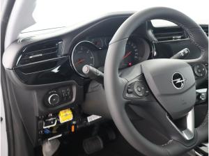 Opel Corsa Automatik 🔥Vorlauffahrzeug🔥inkl. Service/ MHEV Edition
