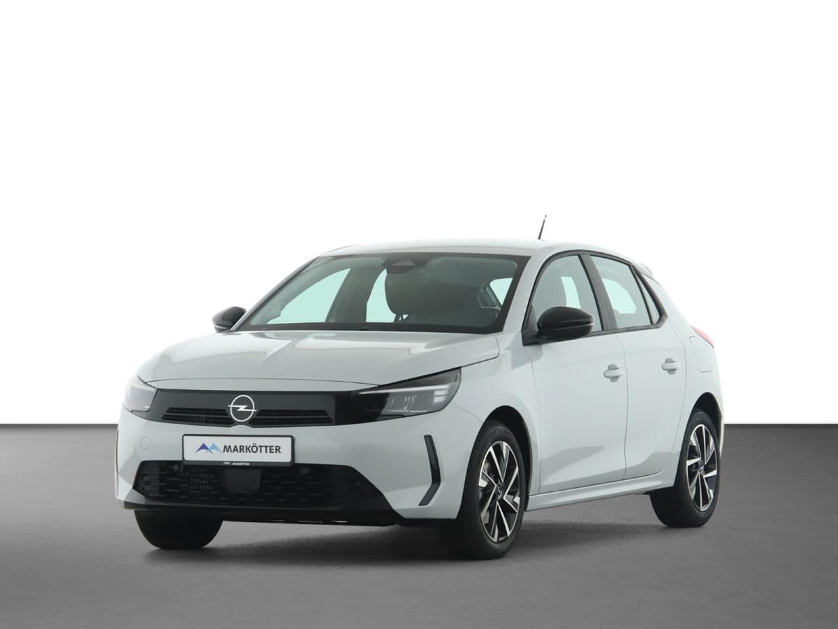 Opel Corsa Automatik 🔥Vorlauffahrzeug🔥inkl. Service/ MHEV Edition