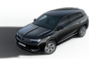 Opel Grandland Elektro Edition -Vollausstattung inkl. Allwetter