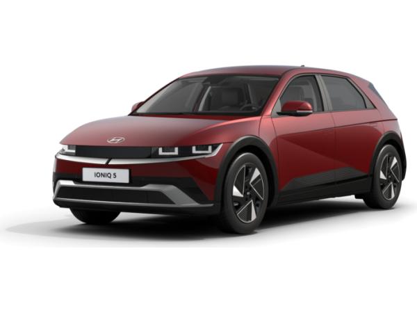 Hyundai IONIQ 5 Centriq 84 kw/h Gewerbehammer