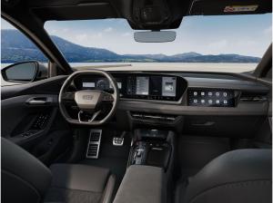 Audi SQ6 e-tron 360 kW  0,25% Versteuerung TECH PLUS + AHK + HUD + QUATTRO + MATRIX LED + ACC + KAME