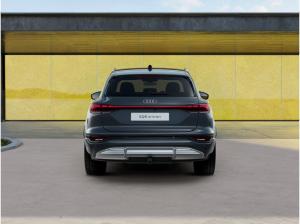 Audi SQ6 e-tron 360 kW  0,25% Versteuerung TECH PLUS + AHK + HUD + QUATTRO + MATRIX LED + ACC + KAME