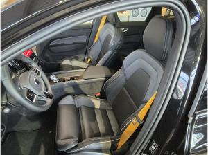 Volvo XC60 Polestar Engineered, T8 AWD