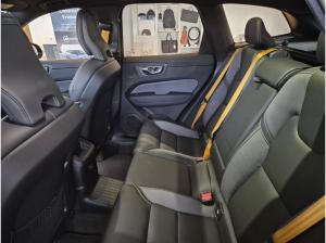 Volvo XC60 Polestar Engineered, T8 AWD