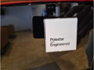 Volvo XC60 Polestar Engineered, T8 AWD