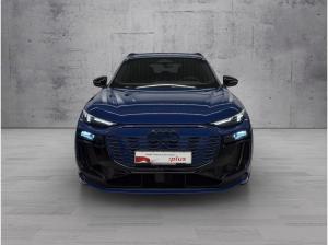 Audi Q6 e-tron quattro 2xS line 0.25% MATRIX 20" B&O PANO HuD 360° WÄRMEPUMPE 5-J-GARANTIE