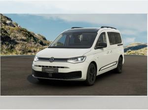 Volkswagen Caddy 1.5 TSI eHybrid DSG Edition Maxi