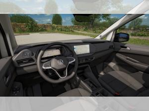 Volkswagen Caddy 1.5 TSI eHybrid DSG Edition Maxi