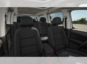 Volkswagen Caddy 1.5 TSI eHybrid DSG Edition Maxi