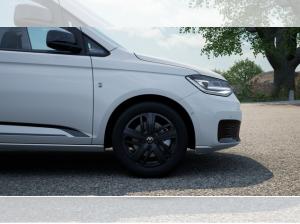 Volkswagen Caddy 1.5 TSI eHybrid DSG Edition Maxi