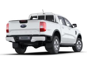 Ford Ranger BESTELLAKTION SONDERLEASING BIS 25.01!! AHK, WINTER,-LADUNGSSICHERUNGS-PAKET