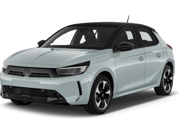 Opel Corsa 51-kWh-Batterie 115 KW LONGRANGE|GS|TECHPAKET|WÄRMEPUMPE|11KW|SOFORT|OPELFLAT