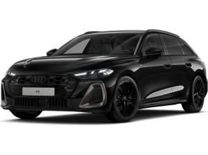 Audi A5 Avant TFSI qu WINTERRÄDER S line AHK MATRIX HUD 360° B&O
